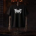 Ferric Logo | T-Shirt