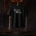 Black Metal | T-Shirt