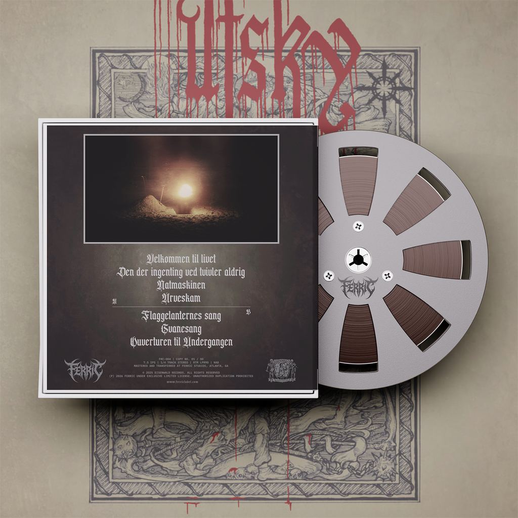 Afksy - Fællesskab (PRE-ORDER)