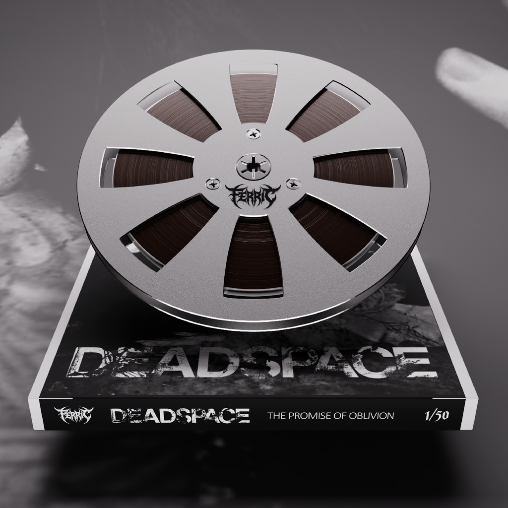 Deadspace - The Promise of Oblivion