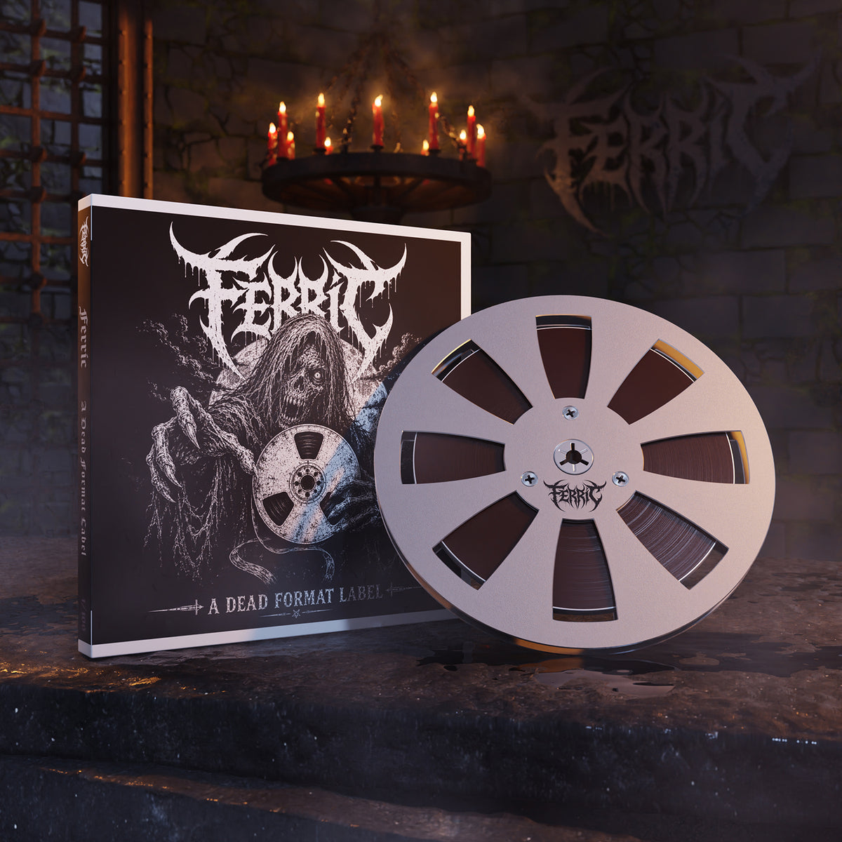 FRC-007 | Release to be Announced
