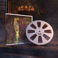 Hamarr - Necrotic Rituals  (PRE-ORDER)