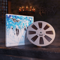 I.C.E. - Apocalyptic End In White | COMING SOON